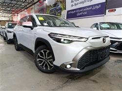 Toyota Frontlander